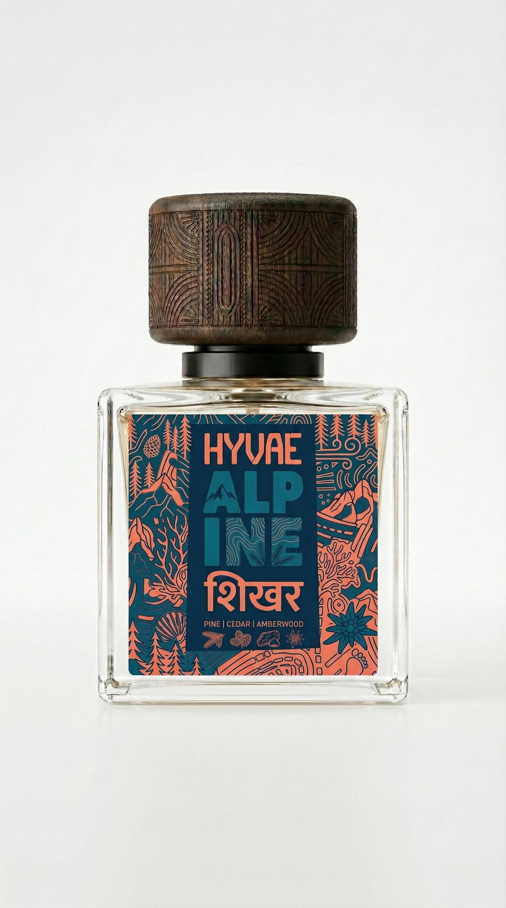 HYVAE ALPINE