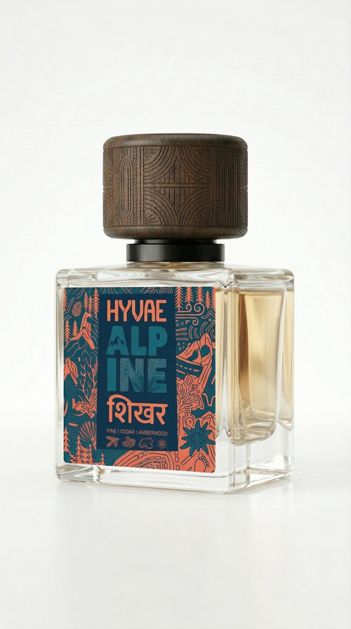 HYVAE ALPINE