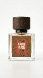 HYVAE APPLE FARMS