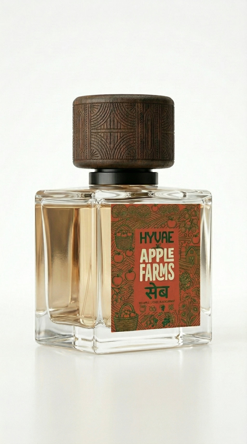 HYVAE APPLE FARMS