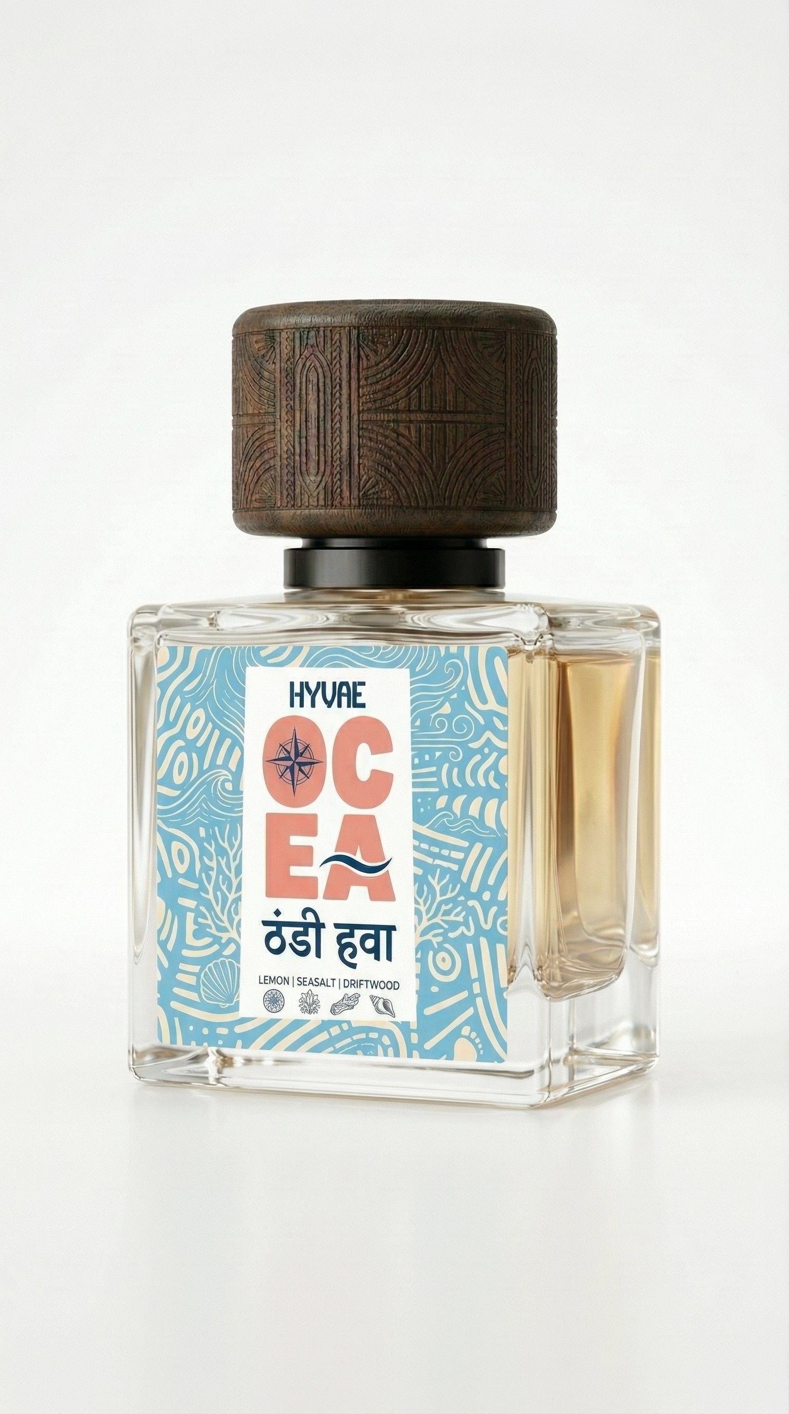 HYVAE OCEA